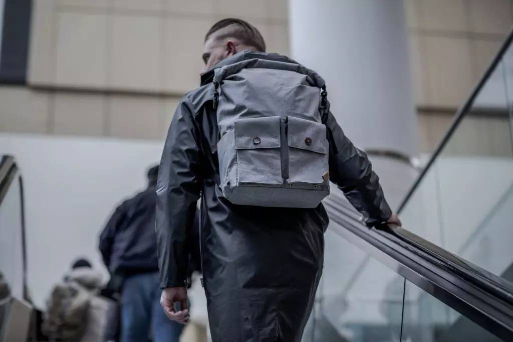 吃下这颗大安利|春季必入10款背包（男女都合适）