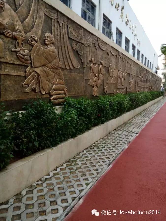 海口最好的中学,海口最厉害初中是哪个