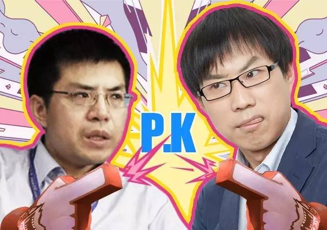 新旧媒体生死赌局开盘，你敢下注吗？