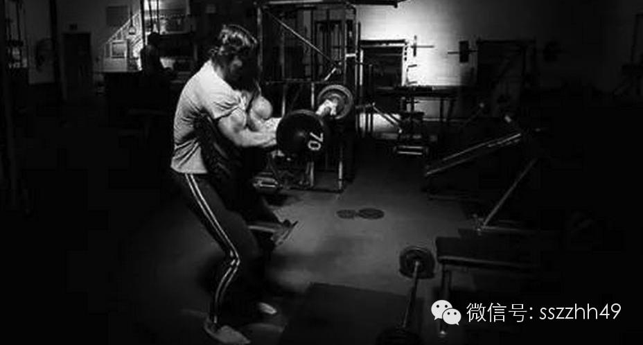 健身是一场修行完整版,健身是一场永不停息的旅行