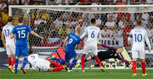 世界杯冰岛几强,冰岛足球崛起的秘密