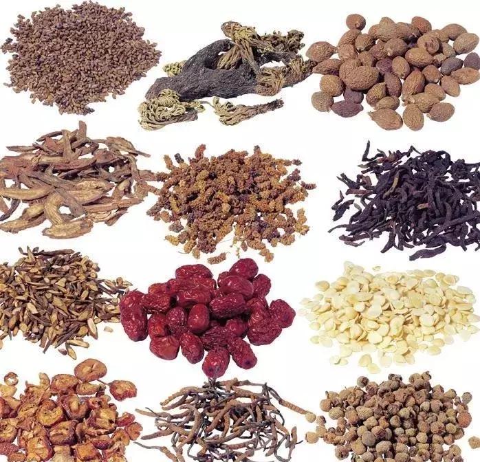 降尿酸单味中药,尿酸性肾病的中药配方