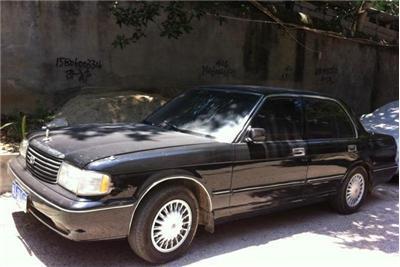 目前马路上能看到的经典老车,回忆记忆中的经典车