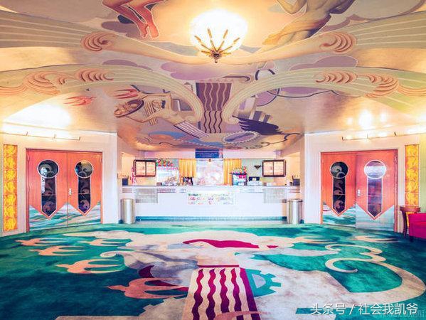 杭州电影院最大情侣厅,杭州最豪华情侣电影院