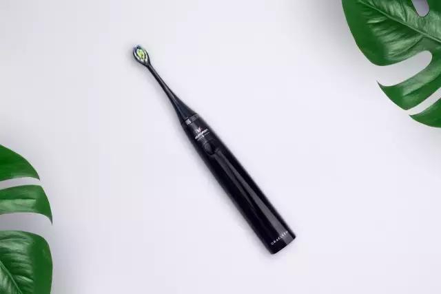 佟大为代言的电动牙刷,佟大为电动牙刷