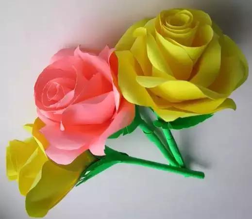 全网所有的手工折纸,手工折纸100000种超级简单玩具