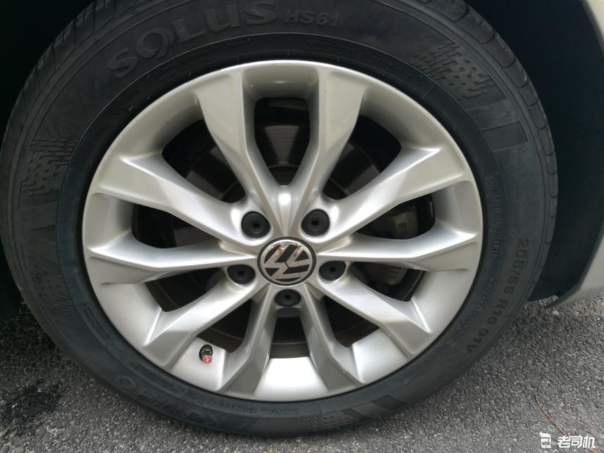 6万多买自动挡高尔夫,6万左右买高尔夫二手车广东