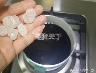 桂花龟苓膏的功效和作用,桂花龟苓膏美容养颜功效