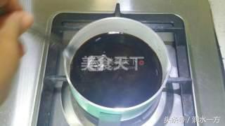 桂花龟苓膏的功效和作用,桂花龟苓膏美容养颜功效