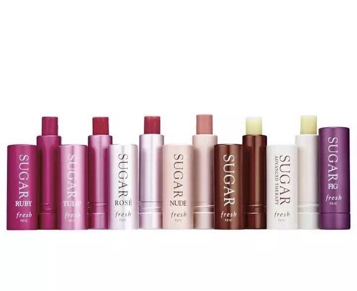 凡士林情侣唇膏有哪几款,dhc橄榄油唇膏有几款