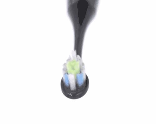 佟大为代言的电动牙刷,佟大为电动牙刷