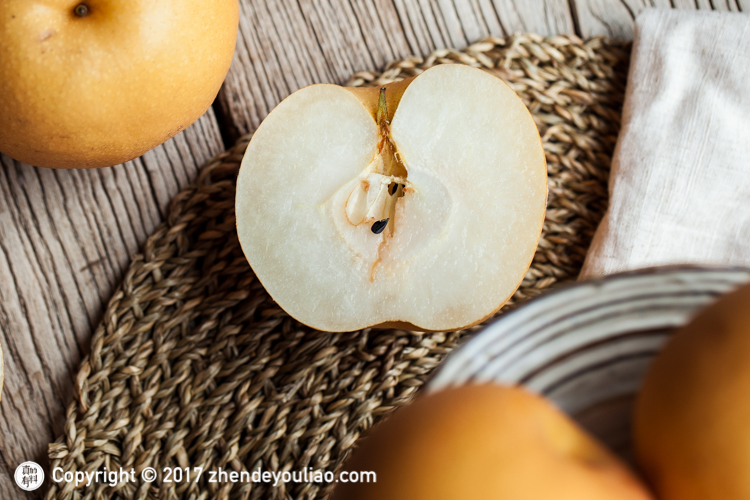 冻梨加热的危害,梨加热会不会破坏其营养