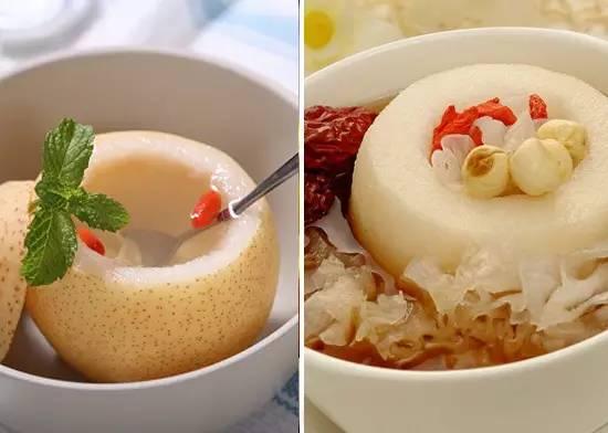 冻梨加热的危害,梨加热会不会破坏其营养