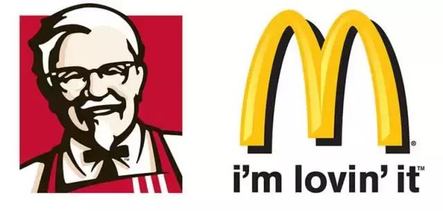 麦当劳为什么比不过肯德基,为何国内的肯德基斗不过麦当劳