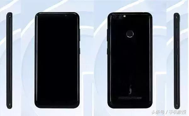 光荣7x畅玩7x全面屏手机,光荣7x和光荣7x高配版