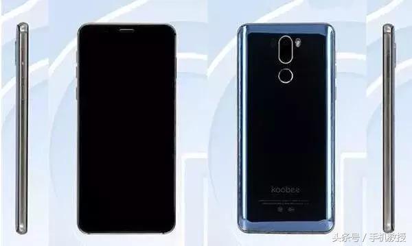 光荣7x畅玩7x全面屏手机,光荣7x和光荣7x高配版