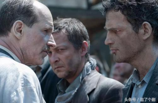 十大虐心催泪韩国电影家庭片,推荐12部超级好看虐哭数人的电影