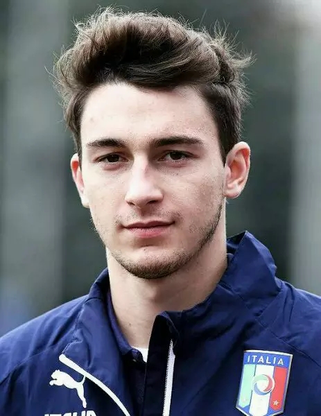 世界杯颜值担当,俄罗斯队的颜值担当