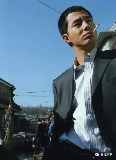 一部不敢看第二遍的韩国犯罪片,经典变态的韩国犯罪电影