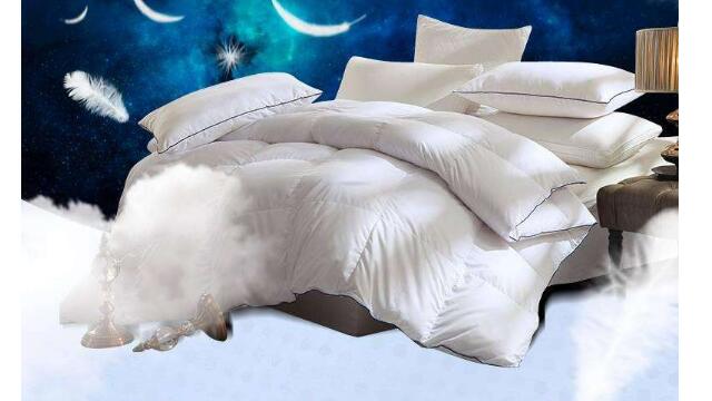 新买的被子异味很大应该怎么处理,被子有潮味怎么解决