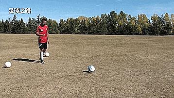 做好这几点！让你正脚背射门能力发生质的变化！