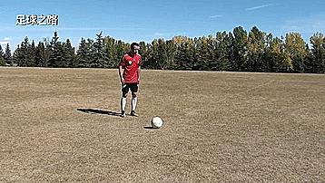 做好这几点！让你正脚背射门能力发生质的变化！