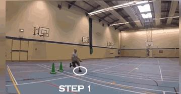 04年fiba篮球规则上下步视频,篮球回场违例fiba