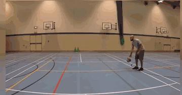 04年fiba篮球规则上下步视频,篮球回场违例fiba