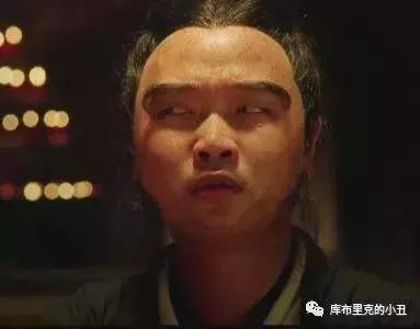 周星驰怪笑,周星驰冤家对头