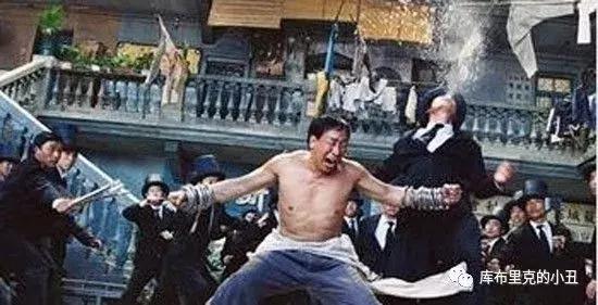 周星驰怪笑,周星驰冤家对头