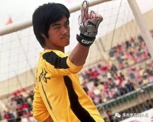 周星驰怪笑,周星驰冤家对头