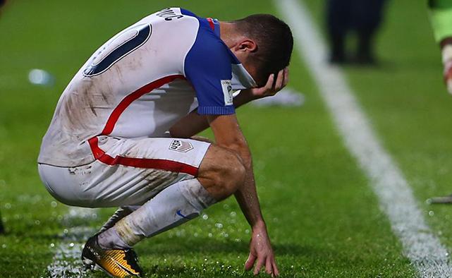 2018年俄罗斯世界杯的遗憾,2018世界杯俄罗斯被谁淘汰