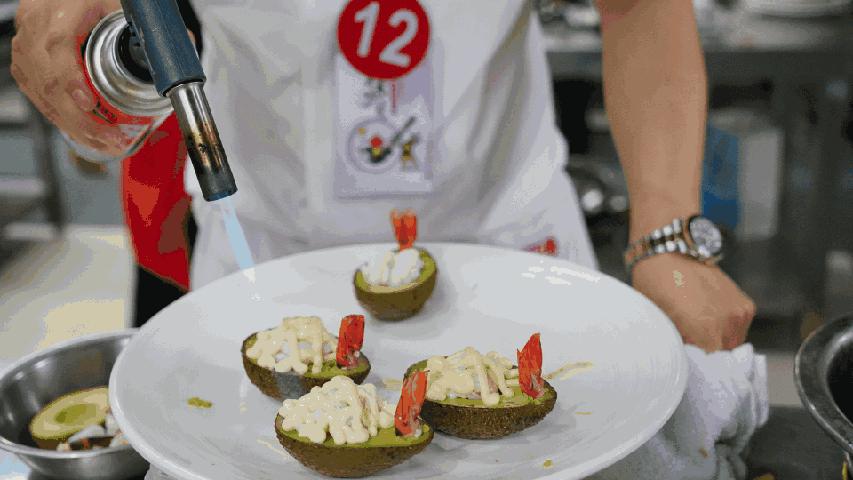 寻味东莞比赛,寻味东莞2019