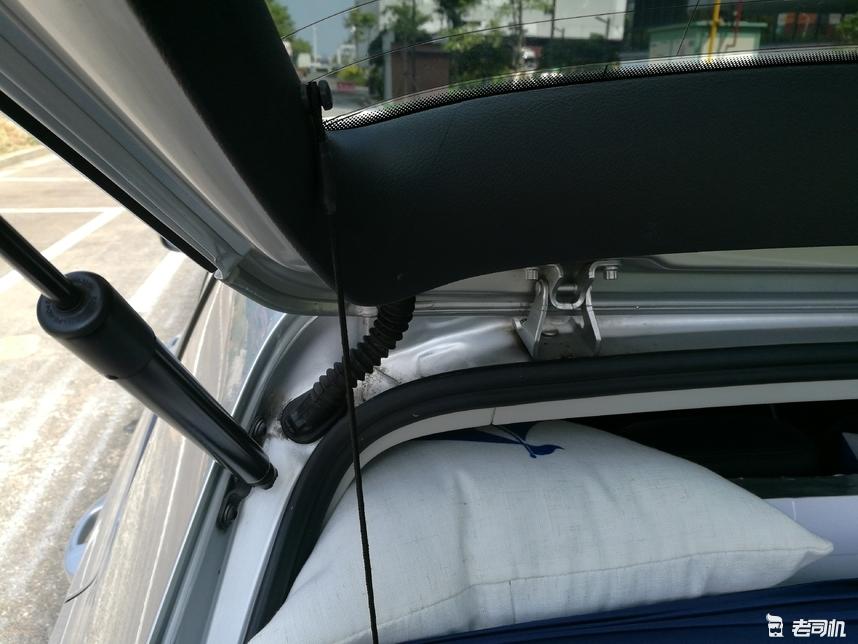 6万多买自动挡高尔夫,6万左右买高尔夫二手车广东