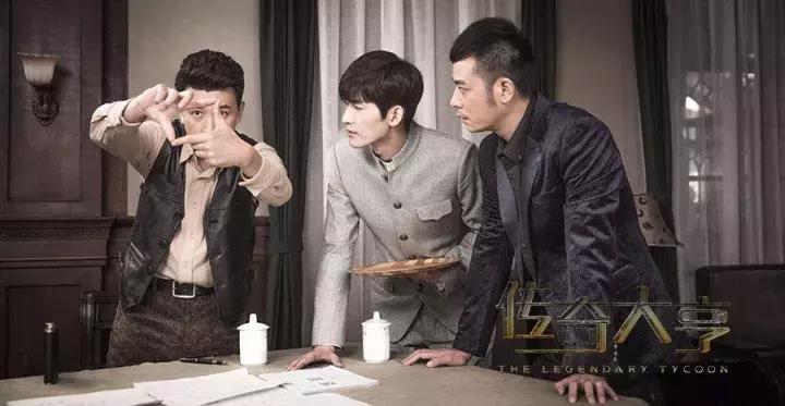 新型cosplay张翰,张翰离谱的cos