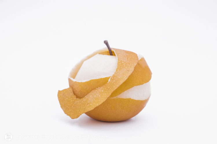 冻梨加热的危害,梨加热会不会破坏其营养