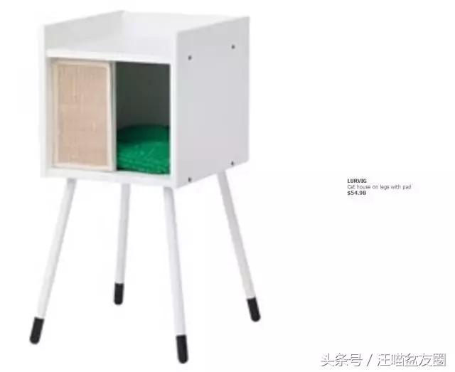 宜家宠物家具效果图,宜家宠物专区有哪些