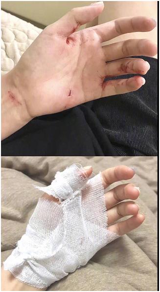 毁童年系列，又一波娱乐圈黑料——《快乐星球》