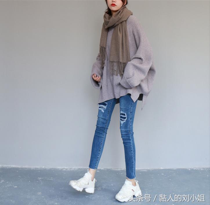 衣服搭配女秋装高级感大学生,大学衣服搭配女秋装