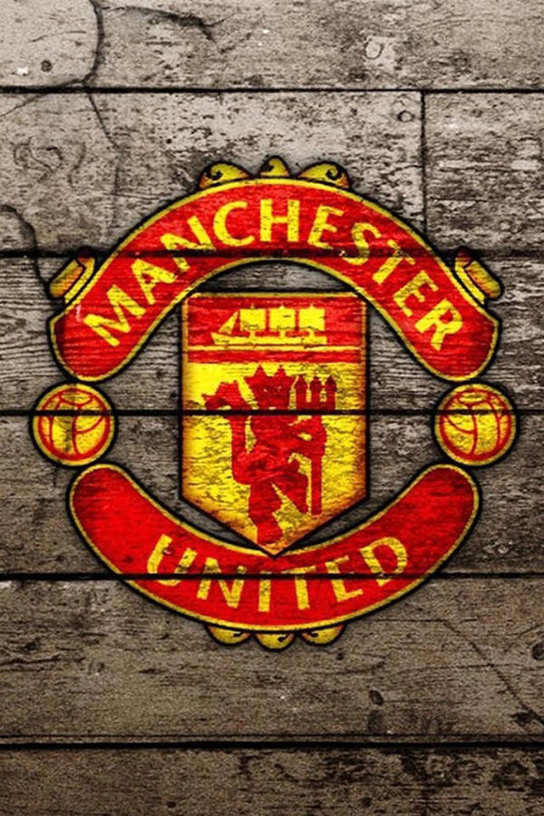 足球队徽！球迷不容错过的手机壁纸待机画面锁屏背景图！