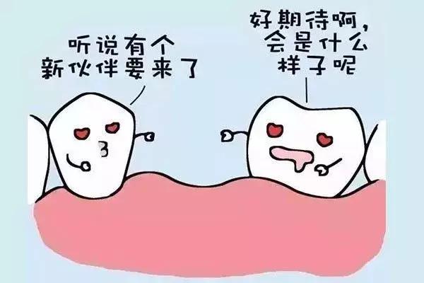 缺牙是种植牙还是烤瓷牙好,烤瓷牙和种植牙哪个保持时间长