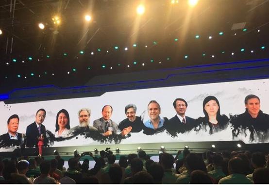 达摩研究院最新进展,阿里达摩院首批科技成果迅速落地