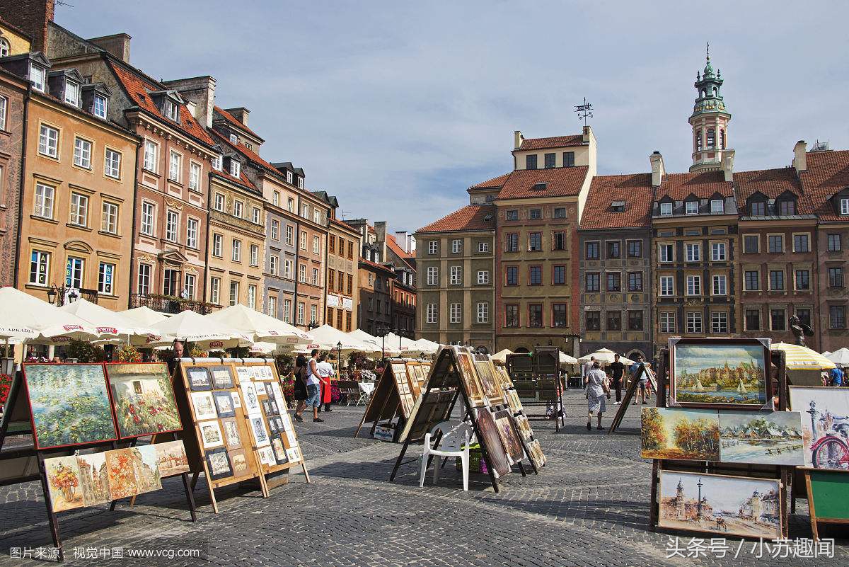 最经济最实惠的旅行国家,假期最有性价比的旅行国家