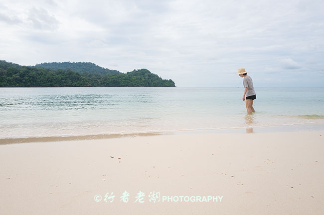 兰卡威旅游路线图,兰卡威自驾游最佳路线图