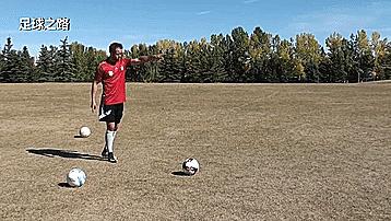 做好这几点！让你正脚背射门能力发生质的变化！