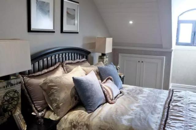 创意卧室布装饰大全,小卧室布艺布置