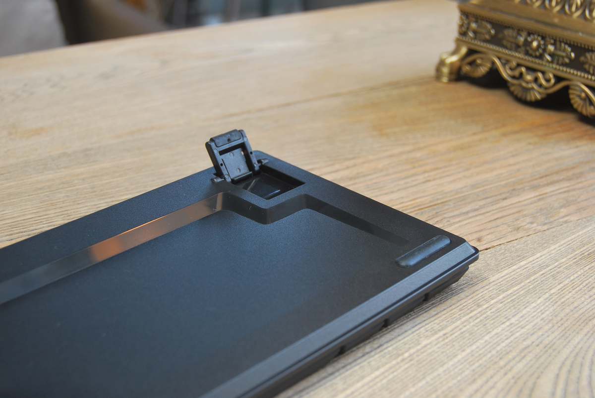 达尔优ek812机械键盘银轴开箱,达尔优键盘ek815108评测