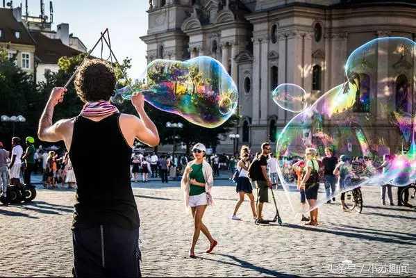 最经济最实惠的旅行国家,假期最有性价比的旅行国家