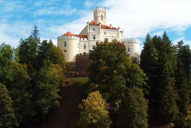 克罗地亚惊艳世界,克罗地亚狂想曲与空中之城