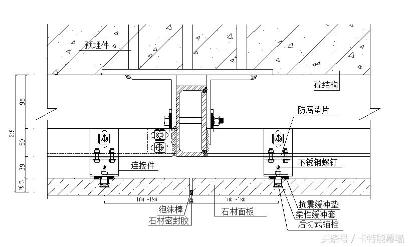 石材幕墙背栓操作视频,背栓干挂石材幕墙需要做哪些检测